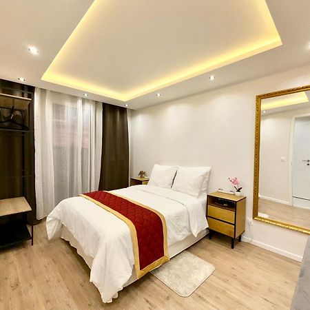 Appartement Rooftop - 5 Min Centre Ville Strasbourg Шильтигхейм Экстерьер фото